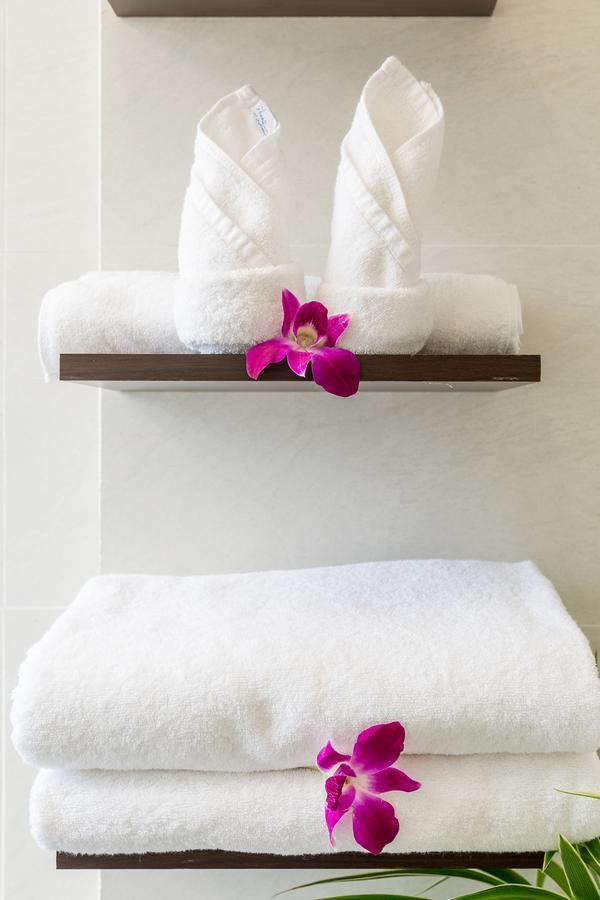Zoneland Apartments - Lahome Beach Villa Da Nang Buitenkant foto